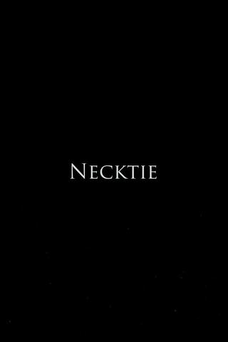 Necktie poster