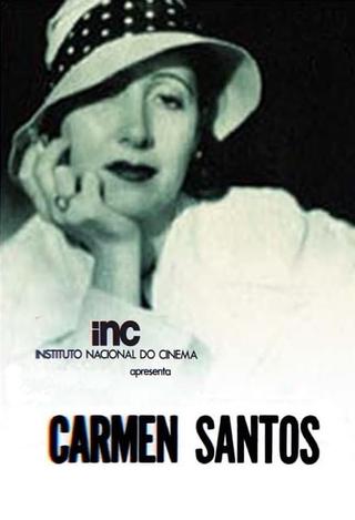 Carmen Santos poster