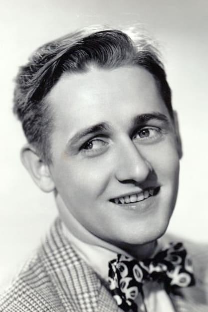 Alan Young poster