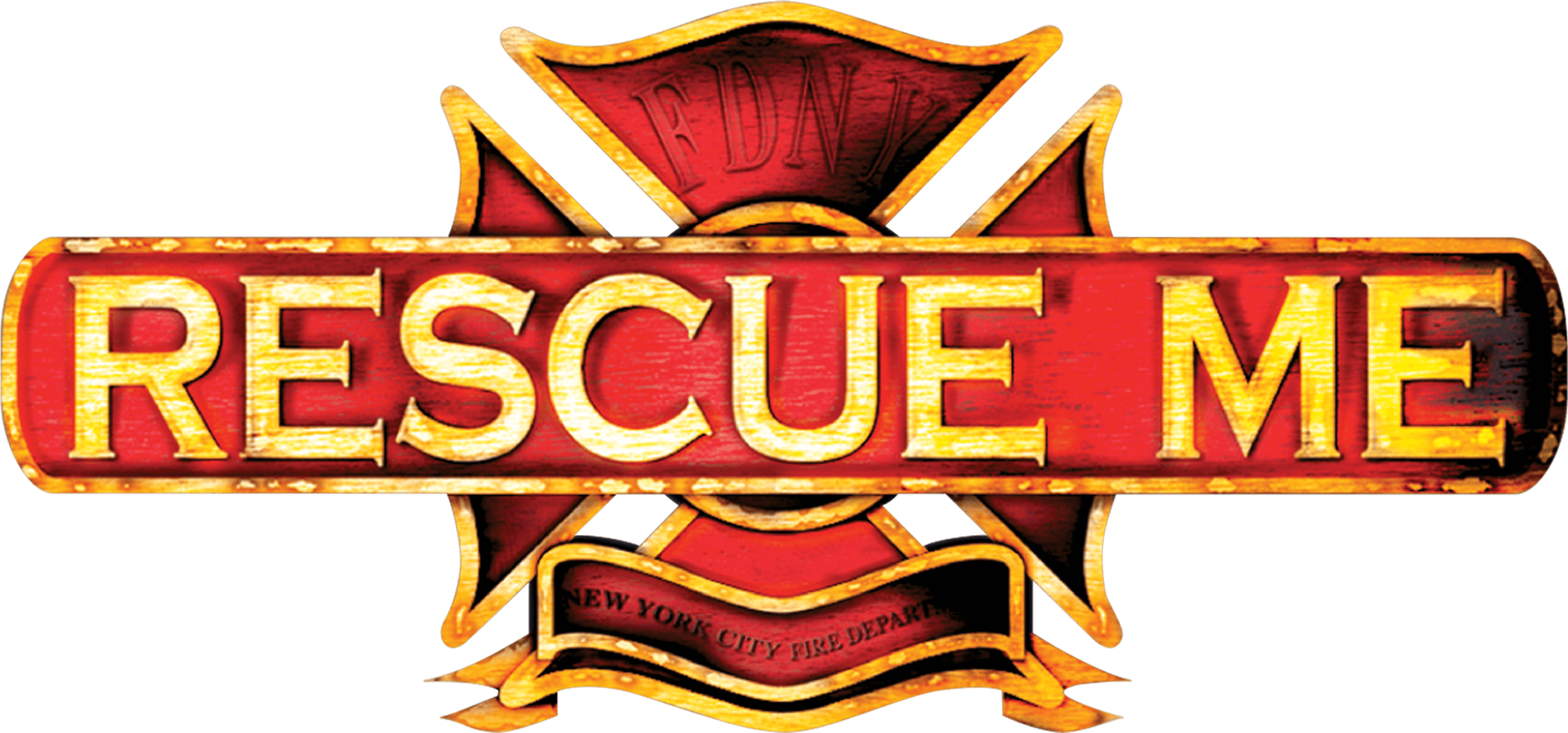 Rescue Me logo