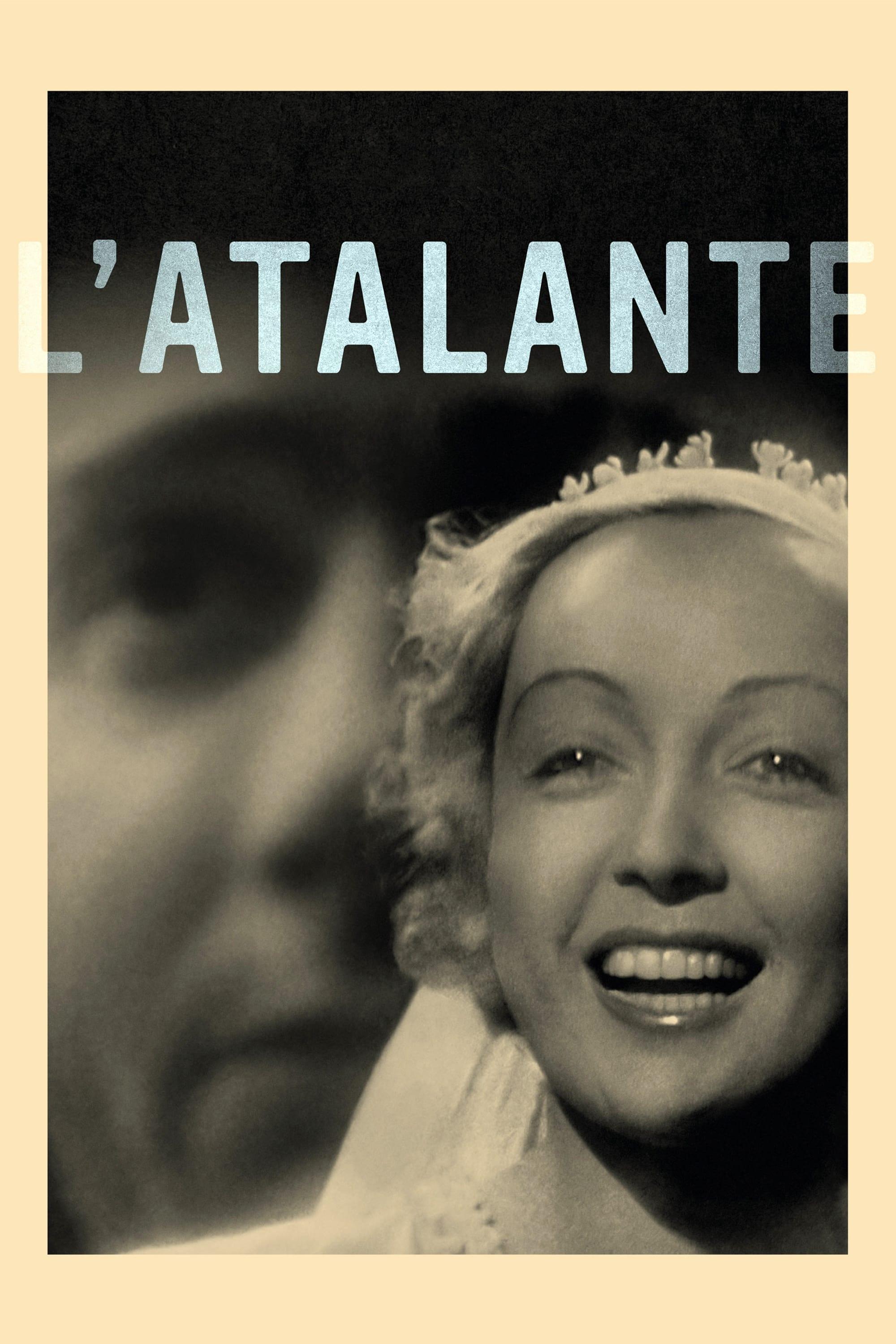 L'Atalante poster