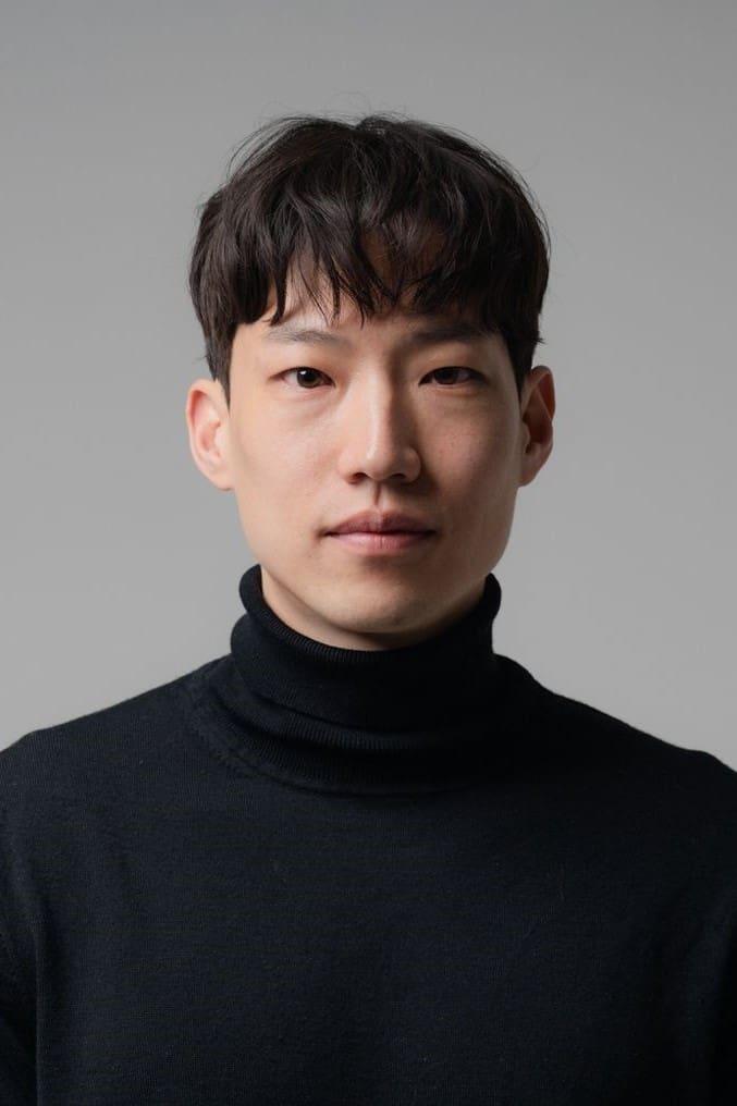 Jang Woo Young poster