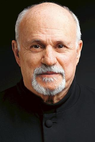 David Zinman pic