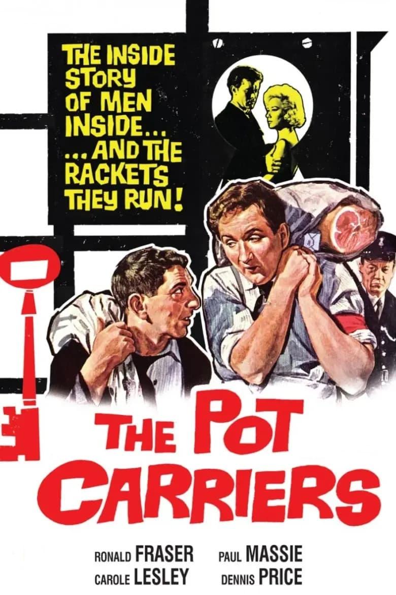 The Pot Carriers poster