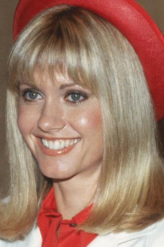 Olivia Newton-John pic