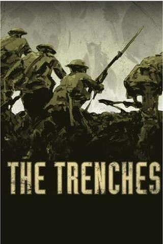 The Trenches poster