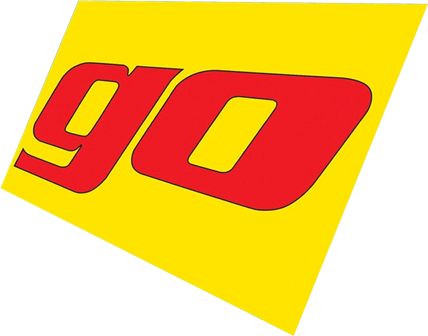 Go logo