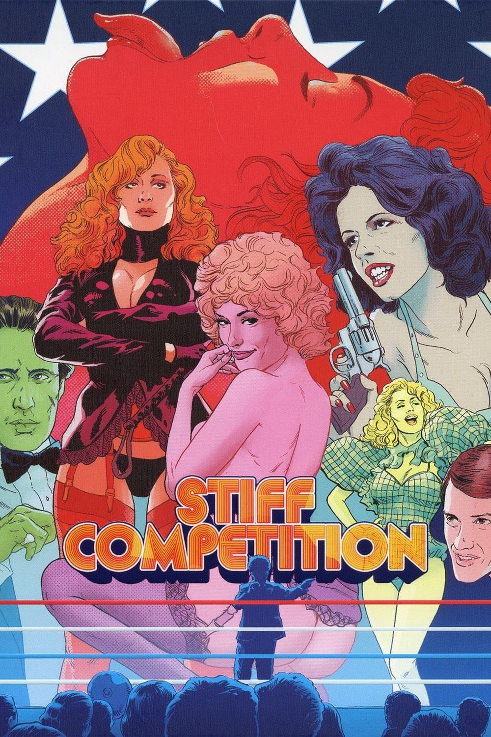 Stiff Competition poster