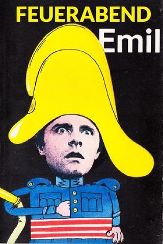 Emil Feuerabend poster