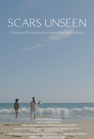 Scars Unseen poster