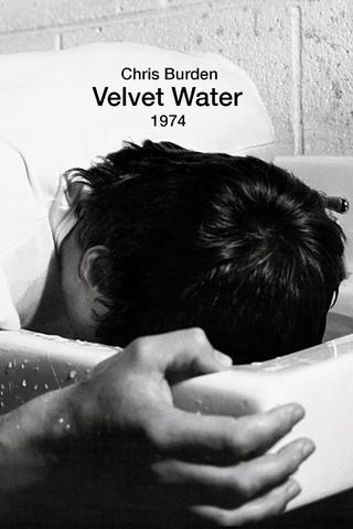 Velvet Water poster