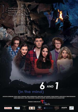 6 and 1 (In the Mind) poster