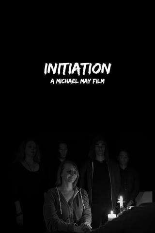 Initiation poster