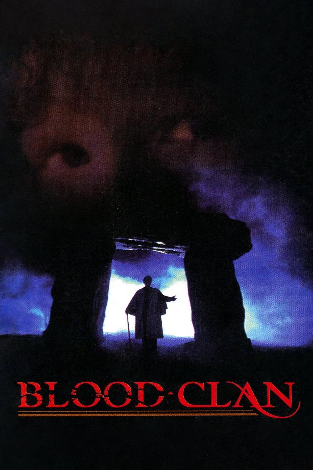 Blood Clan poster