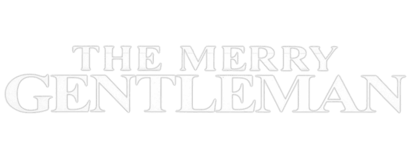 The Merry Gentleman logo