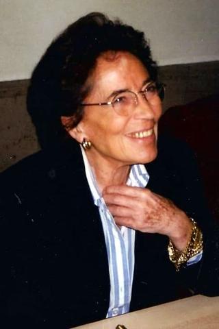 Françoise Giroud pic