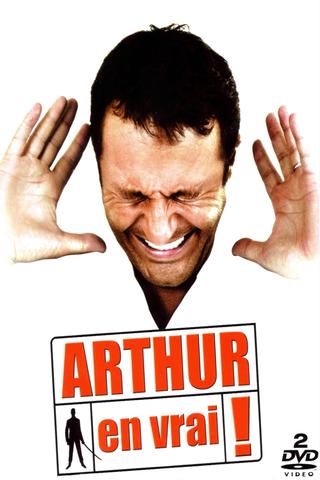Arthur en vrai ! poster