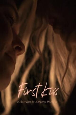 First Kiss poster