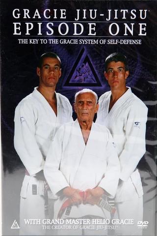 Gracie Jiu-jitsu In Action - Vol 1 poster