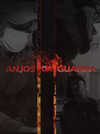Guardian Angels poster