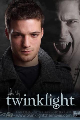 Twinklight poster