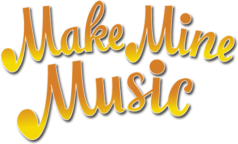 Make Mine Music logo