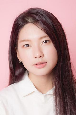 Kim Jin-kyung pic