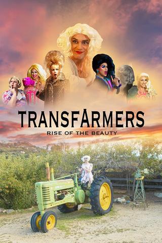 Transfarmers poster