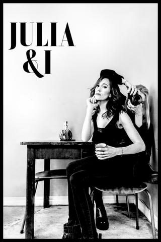 Julia&I poster