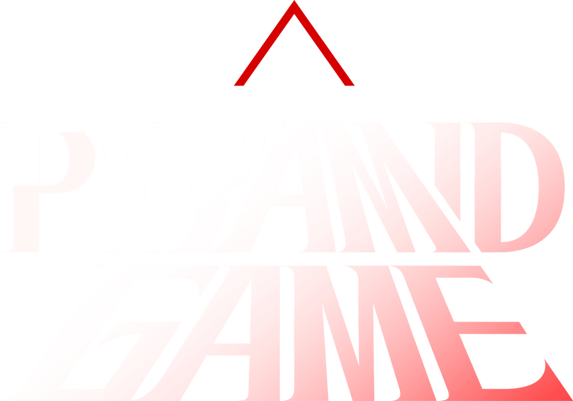 Pyramid Game logo