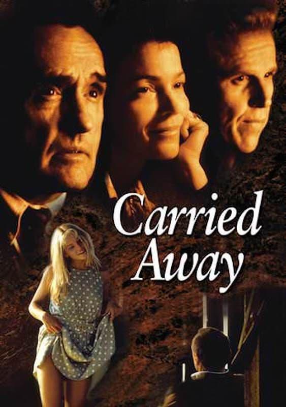 Carried Away poster