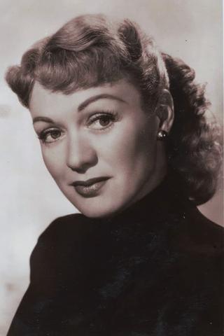 Eve Arden pic