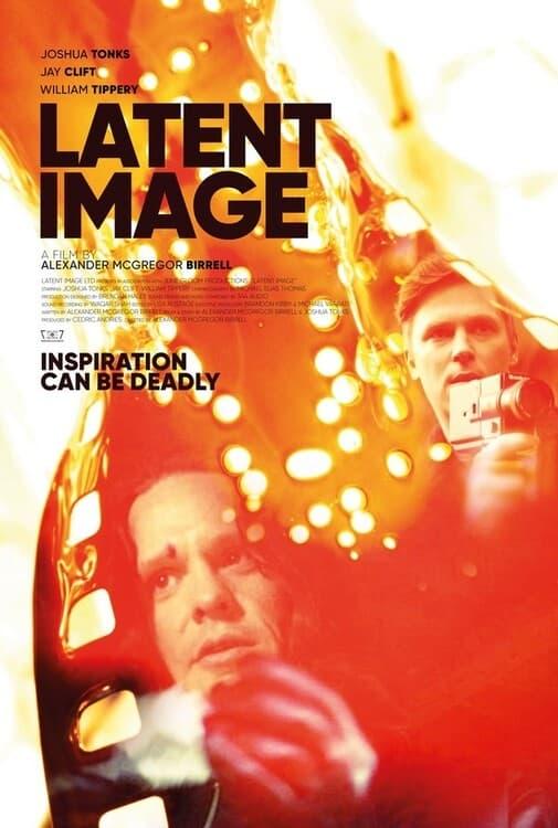 The Latent Image poster