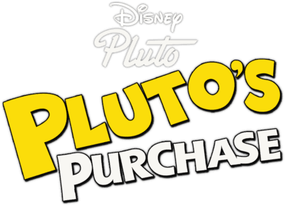 Pluto's Purchase logo