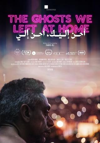 The Ghosts We Left at Home poster