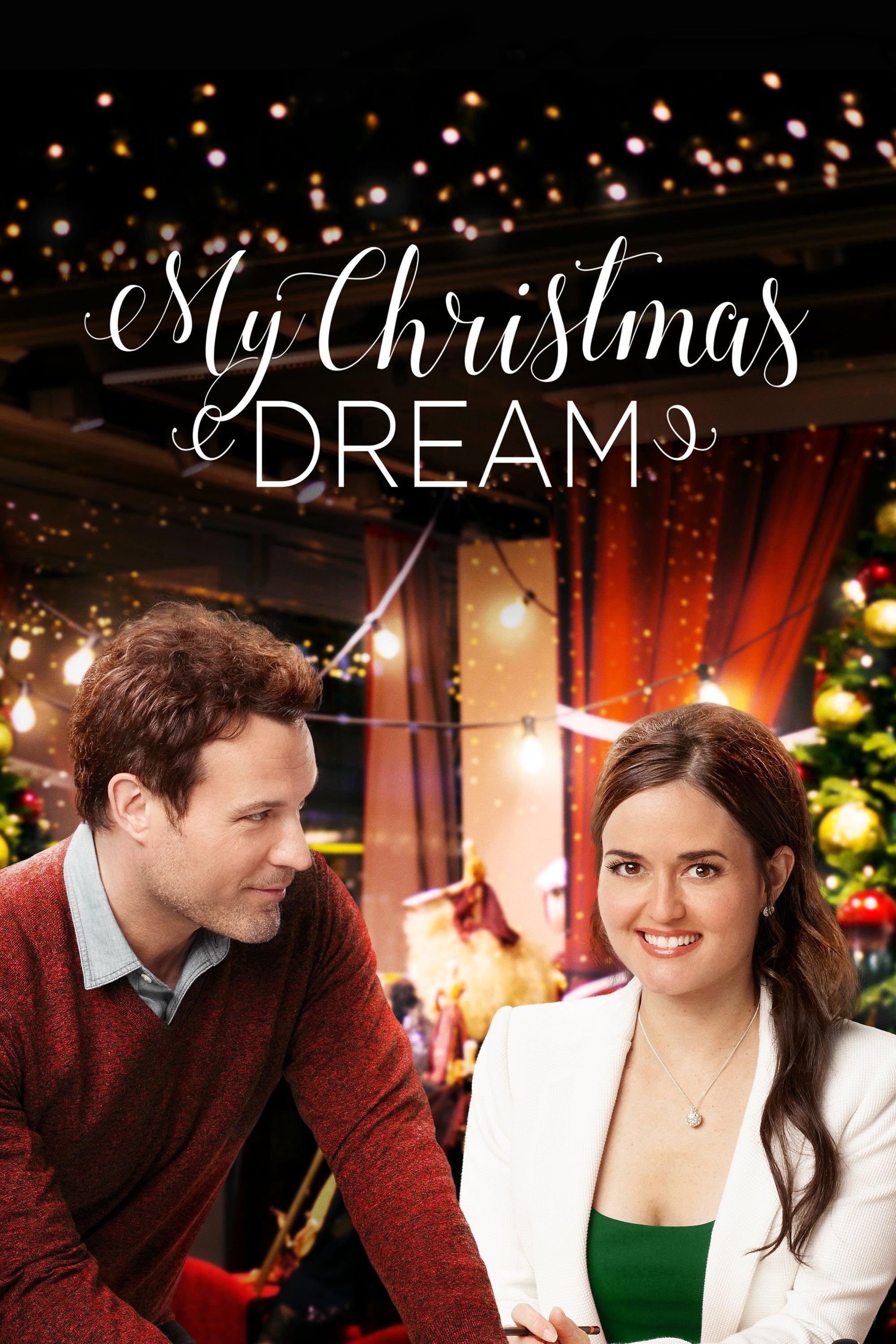 My Christmas Dream poster