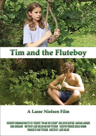 Tim and the Fluteboy poster