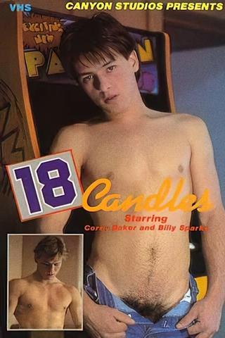 18 Candles poster