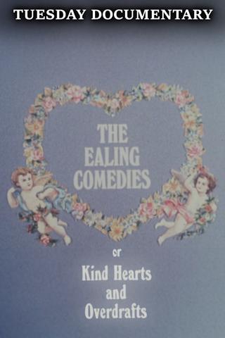 The Ealing Comedies poster