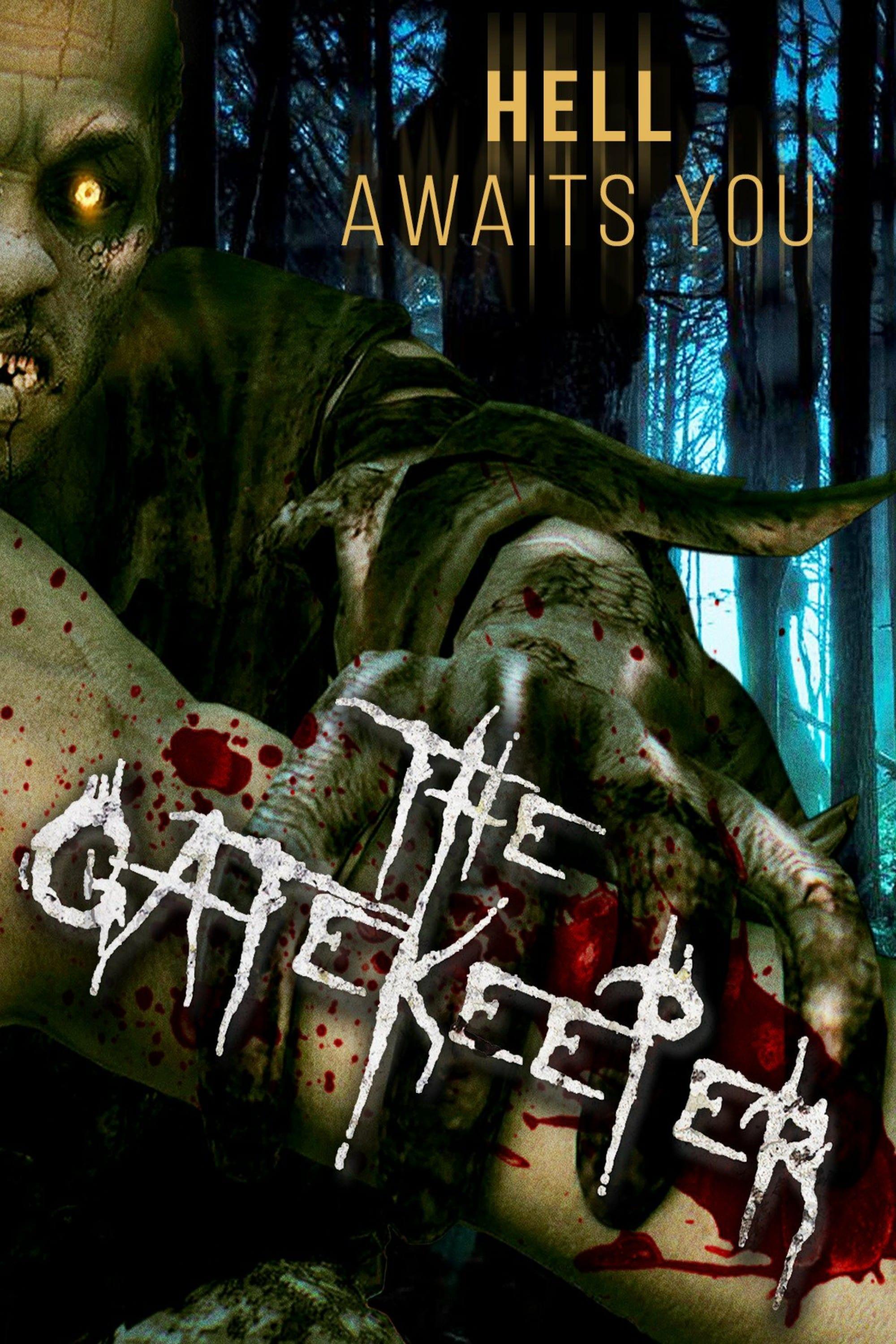 Gatekeeper poster