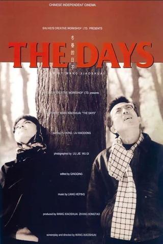 The Days poster