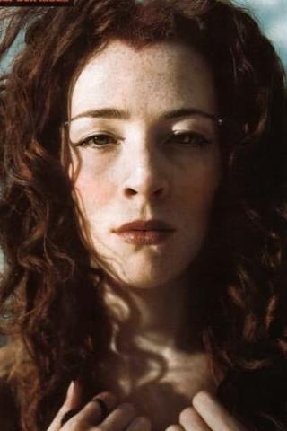 Melissa Auf der Maur pic