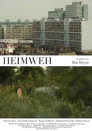 Heimweh poster