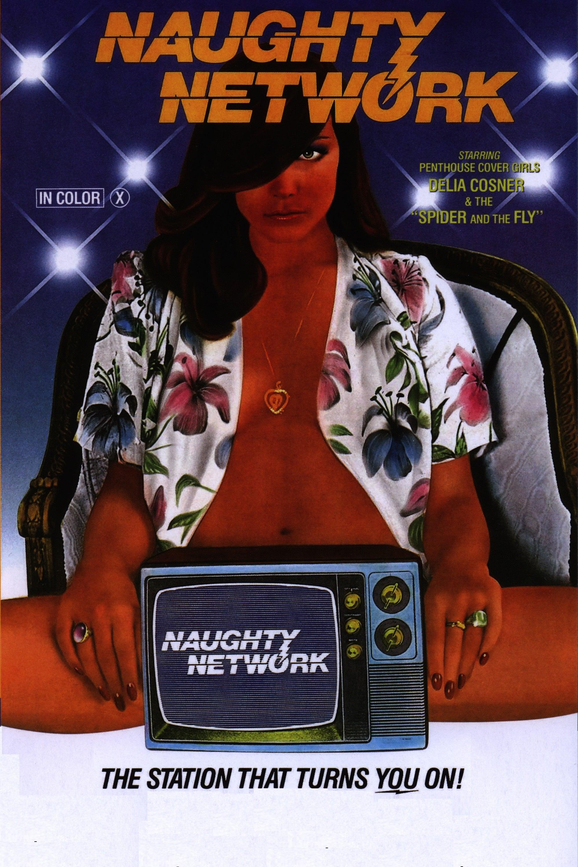 Naughty Network poster