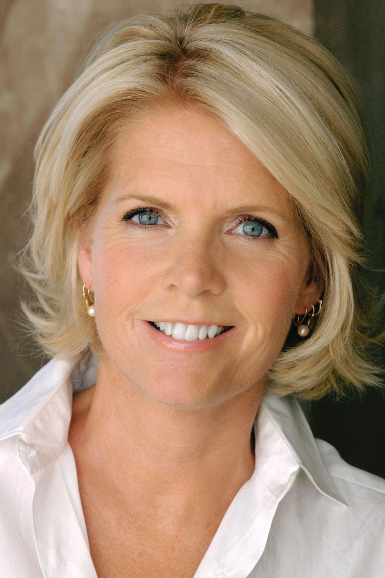 Meredith Baxter poster