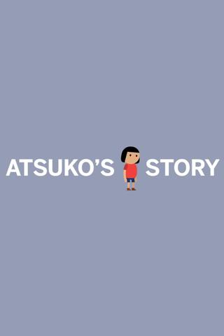 Atsuko's Story poster