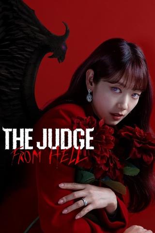 The Judge from Hell poster