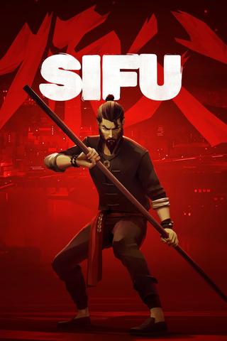 Sifu - Live Action Adaptation Release Trailer poster