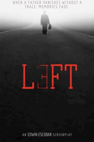 Left poster