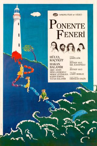 Ponente Feneri poster